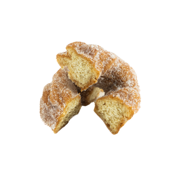 Roscos fritos - Imagen 2