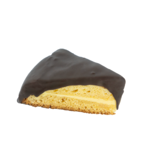 Cuñas de crema