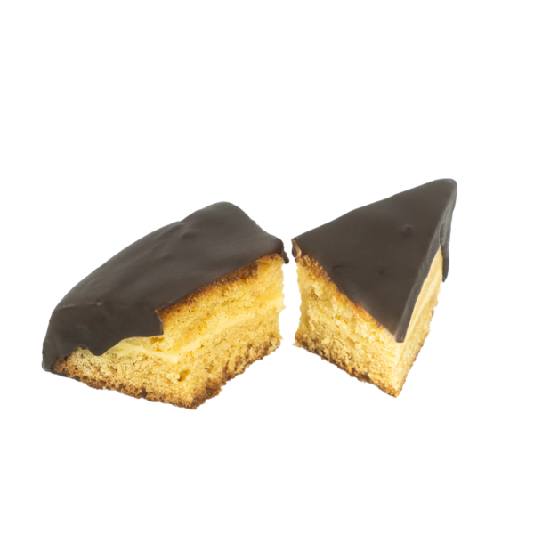 Cuñas de crema - Imagen 2