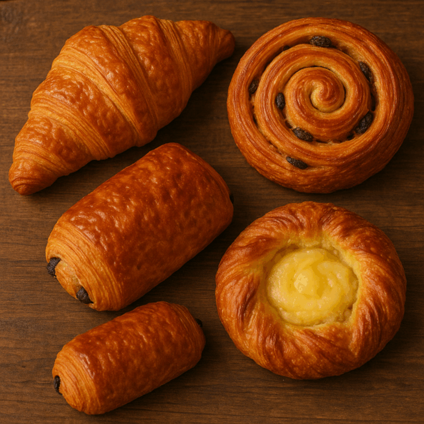 Meloso con crema